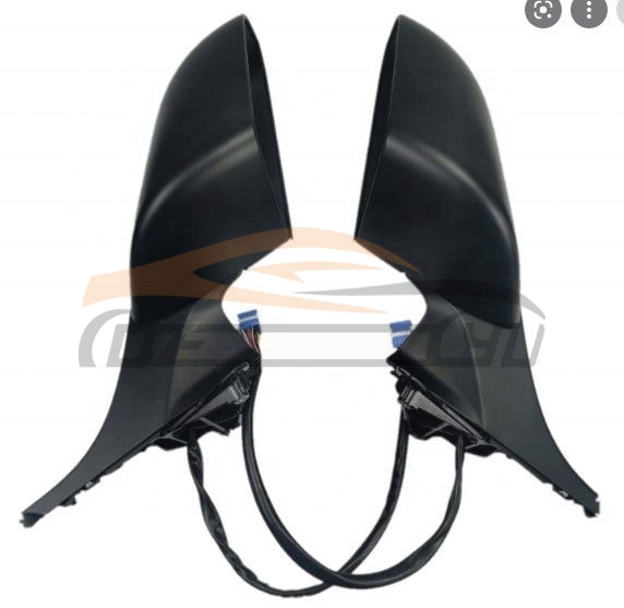 For TESLA SERIES MODEL 3 17-20 DOOR MIRROR