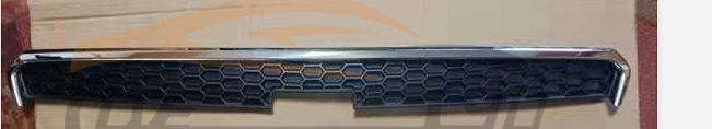 For CHEVROLET SERIES 2007 CAPTIVA GRILLE