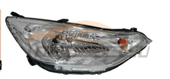 For CHEVROLET SERIES 2018-2019 AVEO HEAD LAMP