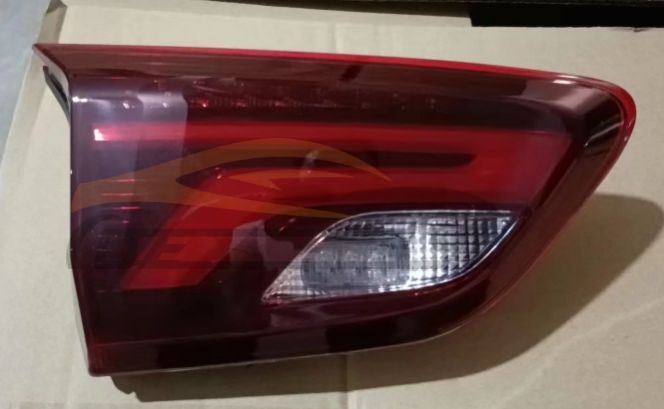 For CHEVROLET SERIES 2020 ONIX SEDAN TAIL LAMP INSIDE