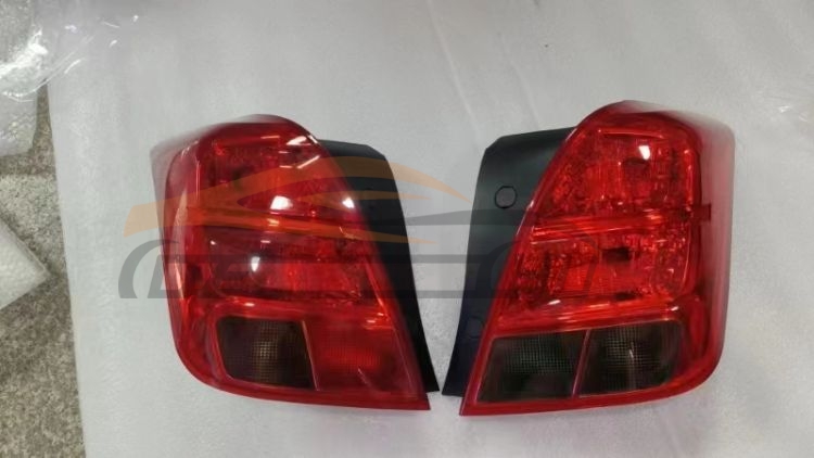 For CHEVROLET SERIES 2020 TRAX TAIL LAMP LENS