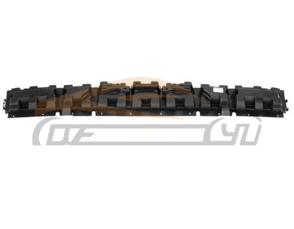 For CHRYSLE 15-18 FRONT BUMPER REINFORCEMENT