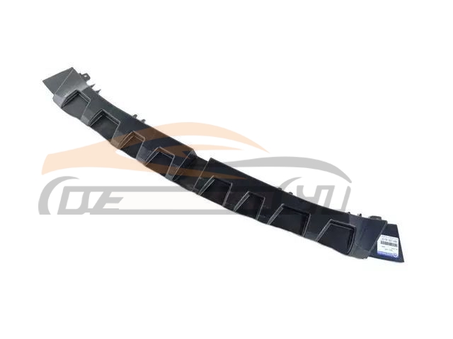 For CHRYSLE 15-18 FRONT BUMPER DEFLECTOR