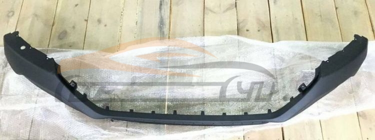 For FORD SERIES 2015 EDGE FRONT BUMPER LOWER