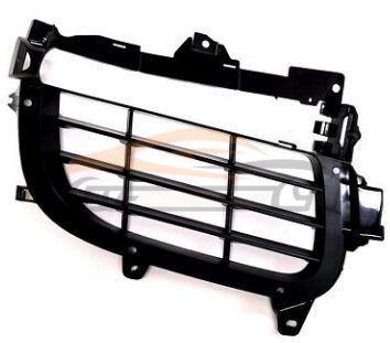 For PORSCHE CAYENNE 955 07-10 FOG CASE