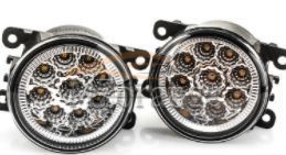For FORD SERIES 2007 FOCUS SEDAN FOG LAMP