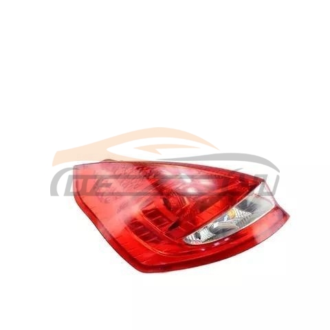 For FORD SERIES 2009 FIESTA HATCHBACK TAIL LAMP