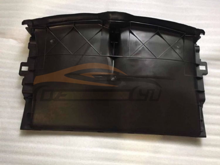 For TESLA SERIES MODEL 3 17-20 TWIN FAN RING