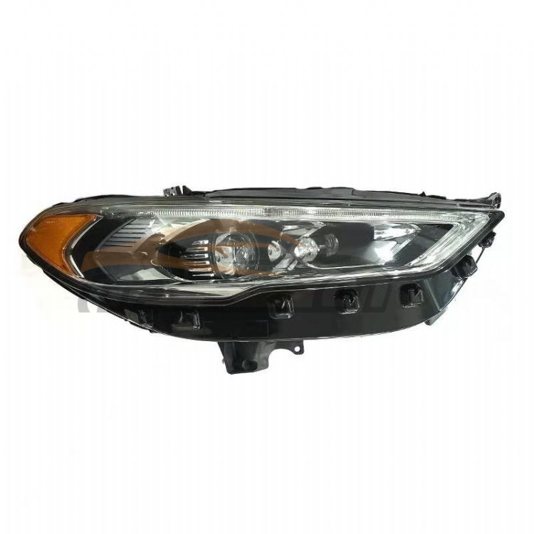 For FORD SERIES 2017 MONDEO/FUSION HEAD LAMP, LED