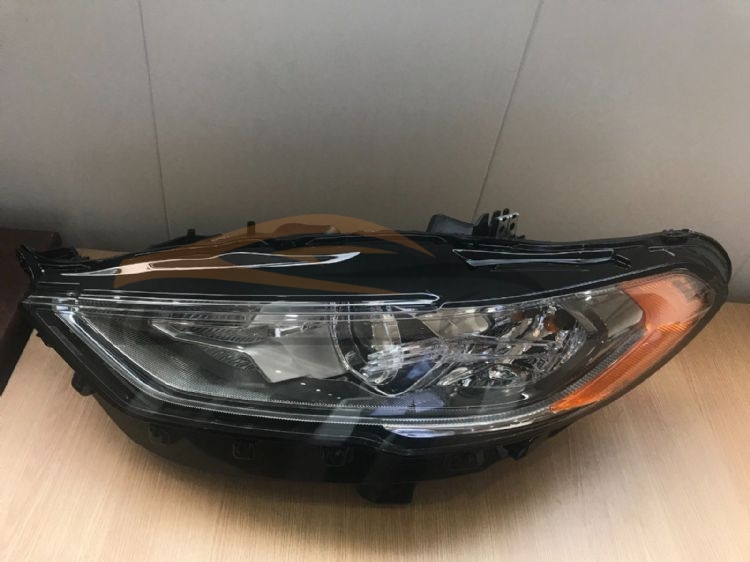 For FORD SERIES 2017 MONDEO/FUSION HEAD LAMP, HALF LED