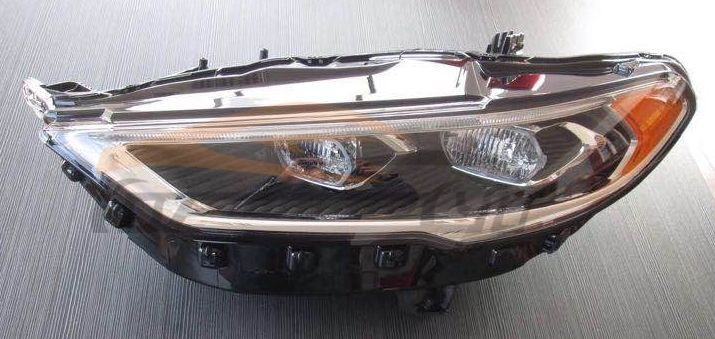 For FORD SERIES 2017 MONDEO/FUSION HEAD LAMP, XENON FULL LED