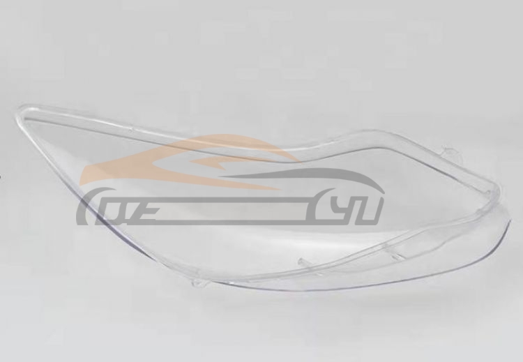 For FORD SERIES 2012 FOCUS HATCHBACK HEAD LAMP COVER LENS