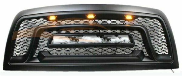 For DODGE SERIES 2013-2018 1500 CLASSIC GRILLE