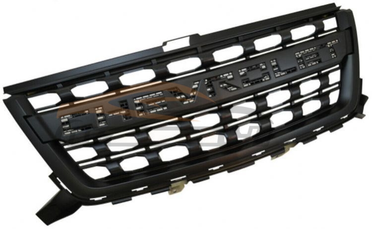 For CHEVROLET SERIES 2015-17 COLORADO GRILLE