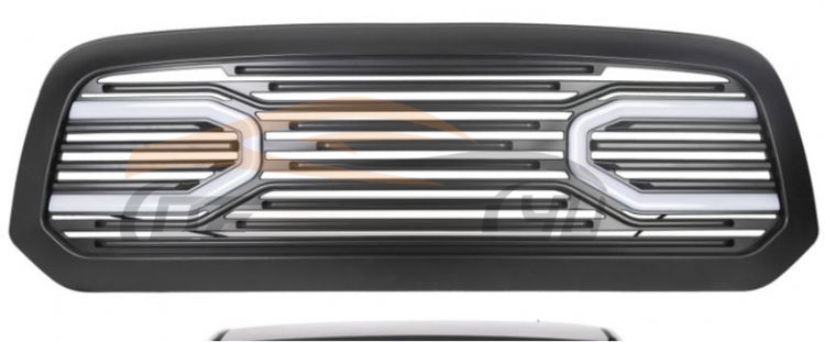 For DODGE SERIES 2013-2018 1500 CLASSIC GRILLE