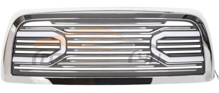 For DODGE SERIES 2013-2018 1500 CLASSIC GRILLE