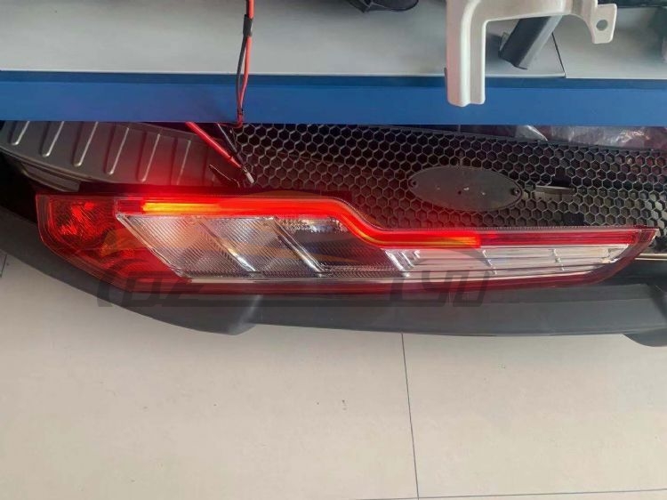 For FORD SERIES 2018 TRANSIT CONNECT TAIL LAMP, LED