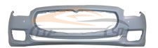 For MASERATI SERIES 14-16 FRONT BUMPER