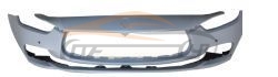 For MASERATI SERIES 14-17 FRONT BUMPER ,LOW,WITH RADAR HOLE,WITHOUT WATER SPRAY COVER