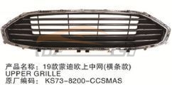 For FORD SERIES 2019 MONDEO/FUSION GRILLE