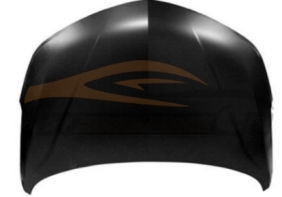 For CHEVROLET SERIES 2017 CRUZE HOOD