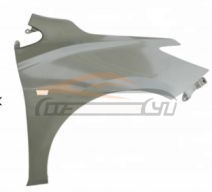 For CHEVROLET SERIES 2017 CRUZE FRONT FENDER