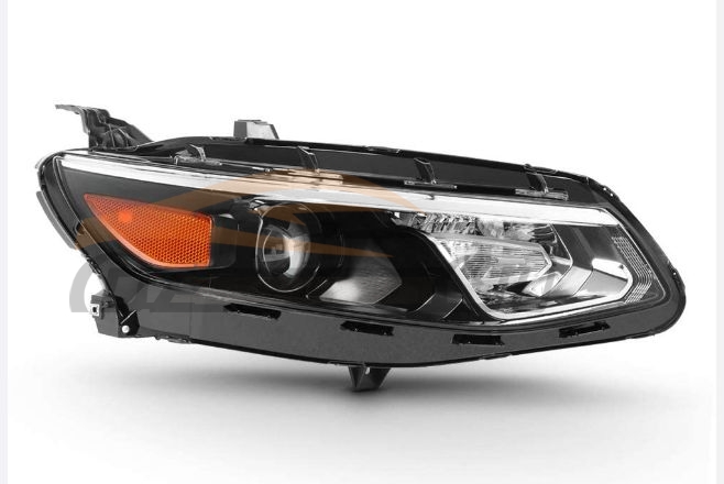 For CHEVROLET SERIES 2016-2018 MALIBU XL HEAD LAMP LOW USA