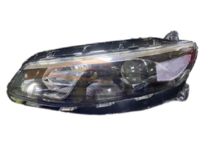 For CHEVROLET SERIES 2016-2018 MALIBU XL HEAD LAMP, YELLOW