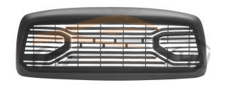 For DODGE SERIES 2003-2005 RAM GRILLE