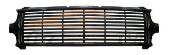 For CHEVROLET SERIES 1999-2002 SILVERADO GRILLE