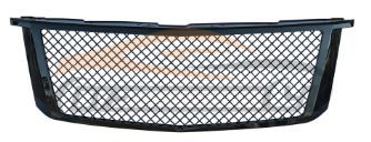 For CHEVROLET SERIES 2014-2015 TAHOE GRILLE