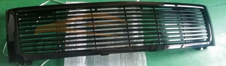 For CHEVROLET SERIES 2007-2013 SILVERADO GRILLE