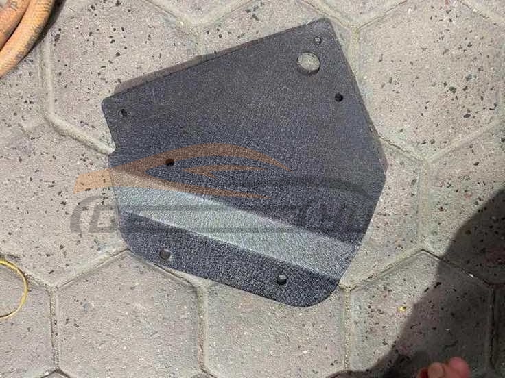For FORD SERIES 2015 F150 FOG LAMP BRACKET