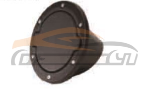 For JEEP SERIES 2007-2017 WRANGLER JK FUEL TANK CAP
