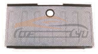 For JEEP SERIES 2007-2017 WRANGLER JK GRILLE INSECT NETS