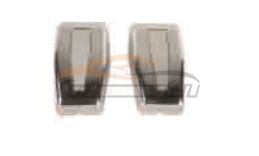 For JEEP SERIES 2007-2017 WRANGLER JK REAR GLASS HINGE