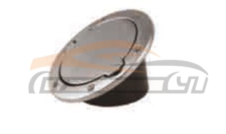 For JEEP SERIES 2007-2017 WRANGLER JK FUEL TANK CAP