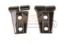 For JEEP SERIES 2007-2017 WRANGLER JK COVER HINGE