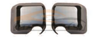For JEEP SERIES 2007-2017 WRANGLER JK DOOR MIRROR COVER