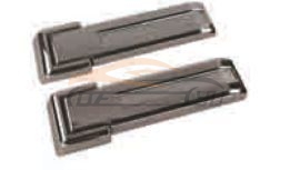 For JEEP SERIES 2007-2017 WRANGLER JK TAIL DOOR HINGE