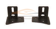 For JEEP SERIES 2007-2017 WRANGLER JK REFLECTOR LAMP BRACKET
