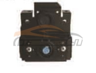 For JEEP SERIES 2007-2017 WRANGLER JK ENGINE COVER LOCK