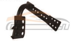 For JEEP SERIES 2007-2017 WRANGLER JK RIGHT REST PEDAL