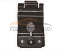 For JEEP SERIES 2007-2017 WRANGLER JK ENGINE COVER LOCK