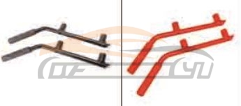 For JEEP SERIES 2007-2017 WRANGLER JK GRAB HANDLE