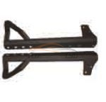For JEEP SERIES 2007-2017 WRANGLER JK SHOOT LAMP POST