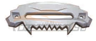 For JEEP SERIES 2007-2017 WRANGLER JK FAIRLEAD