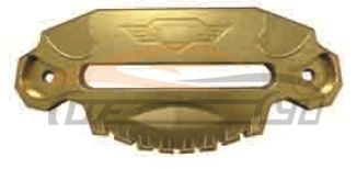 For JEEP SERIES 2007-2017 WRANGLER JK FAIRLEAD