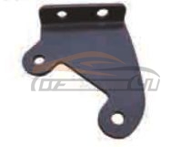 For JEEP SERIES 2007-2017 WRANGLER JK POLE BRACKET