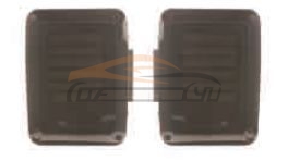 For JEEP SERIES 2007-2017 WRANGLER JK TAIL LAMP